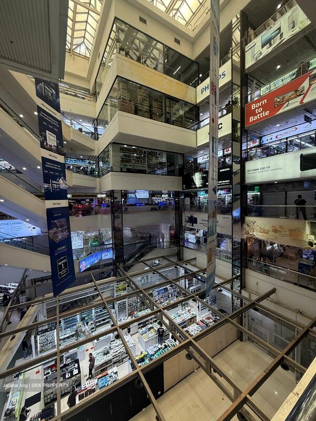 Sim Lim Square (D7), Retail #583751911
